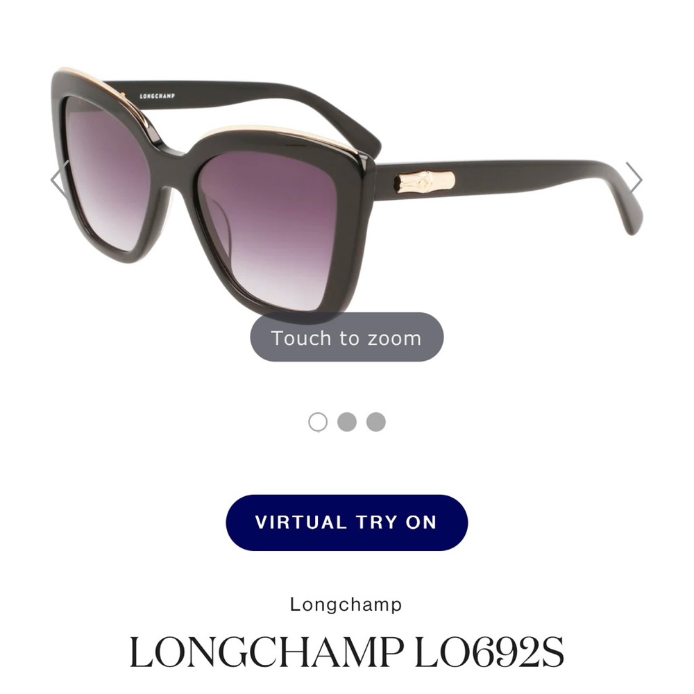 Marchon sunglasses